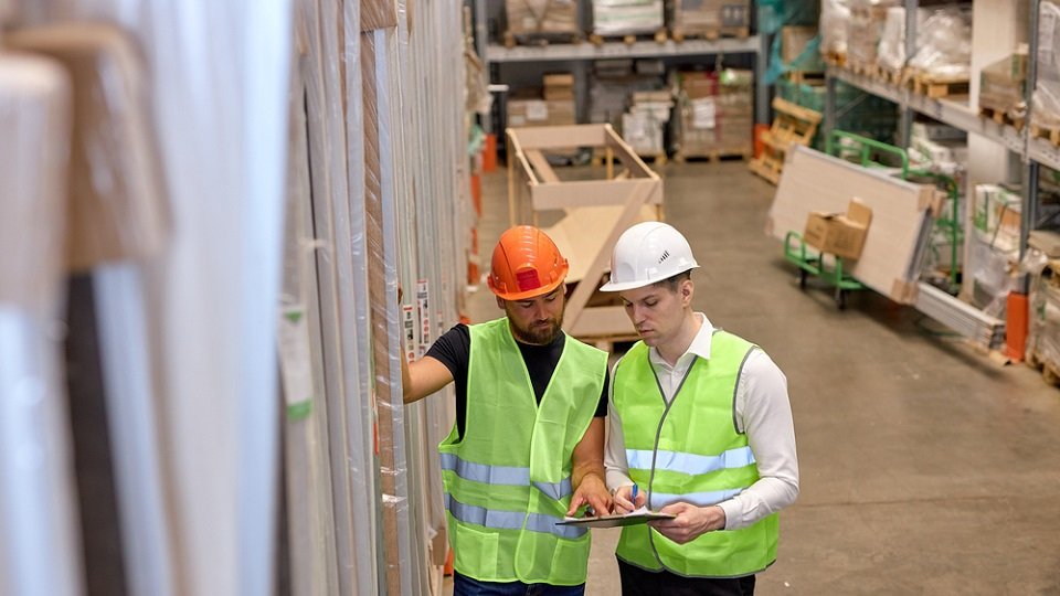 В Польше рекордный спрос на кладовщиков и экспедиторов: какие зарплаты предлагают