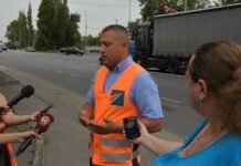 Директору автодора из Полтавы грозит до 12 лет с конфискацией в одном из дел НАБУ