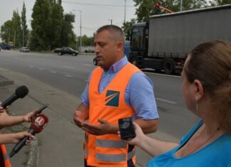 Директору автодора из Полтавы грозит до 12 лет с конфискацией в одном из дел НАБУ