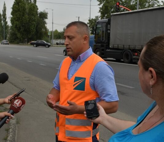 Директору автодора из Полтавы грозит до 12 лет с конфискацией в одном из дел НАБУ