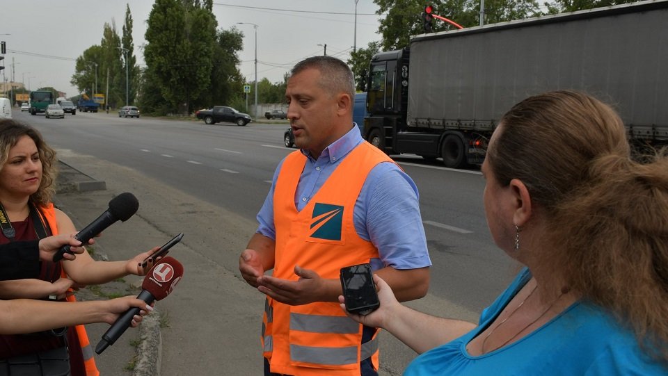 Директору автодора из Полтавы грозит до 12 лет с конфискацией в одном из дел НАБУ