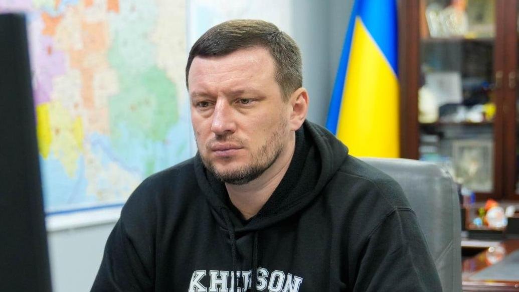 Восстанавливать Херсонскую ТЭЦ в нынешнем состоянии нет смысла – глава ОВА