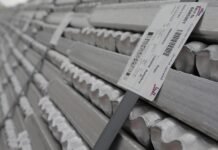 Второй на Ближнем Востоке производитель алюминия объявил форс-мажор. Цены взлетели выше $3400