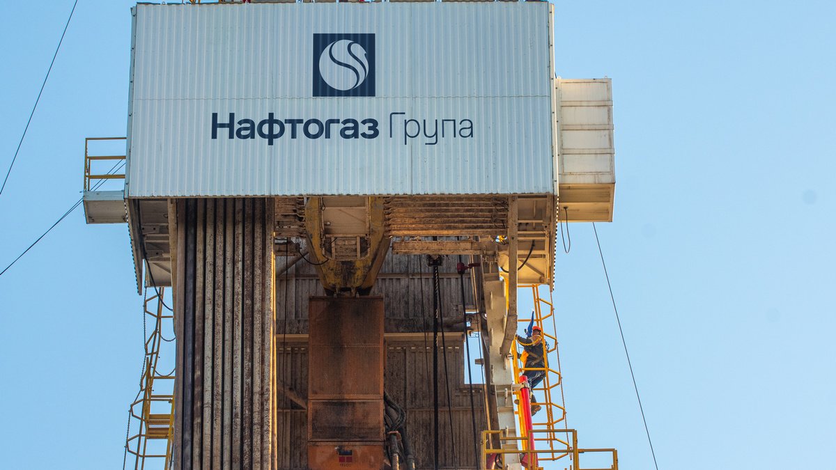 Россия атаковала дронами нефтеперекачивающую станцию на юге Украины: есть разрушения