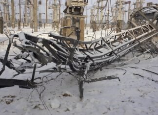 Словения стала 37-м донором Фонда поддержки энергетики Украины: внесла полмиллиона евро