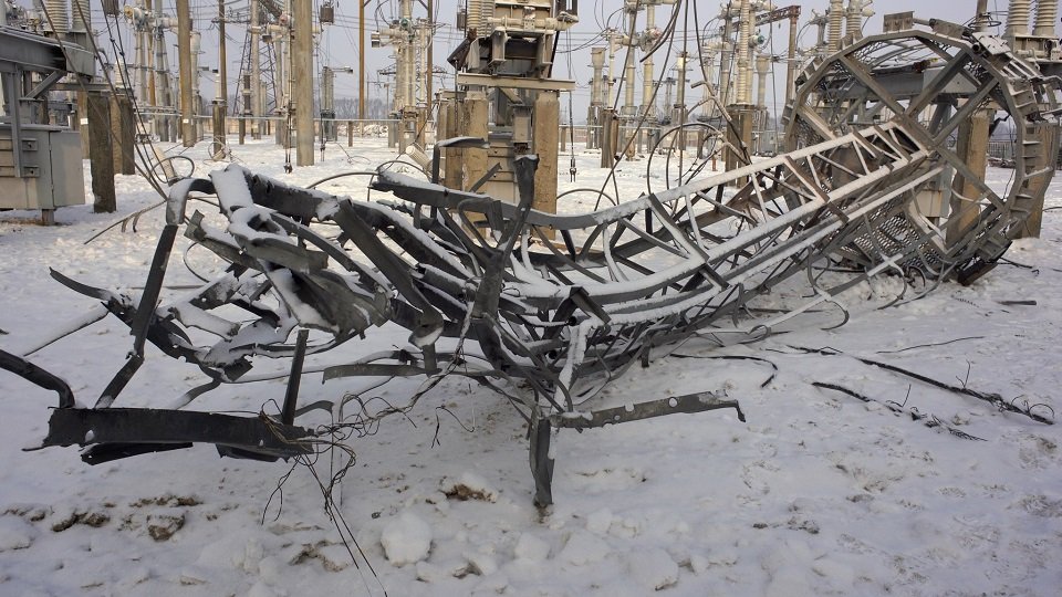 Словения стала 37-м донором Фонда поддержки энергетики Украины: внесла полмиллиона евро