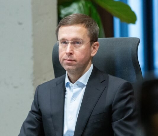 «Нельзя просто перемотать изолентой». Глава Нафтогаза рассказал о восстановлении «Дружбы»