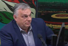 Орбан продолжает эскалацию: пригрозил перекрыть транзит важных для Украины товаров