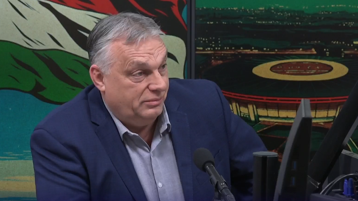 Орбан продолжает эскалацию: пригрозил перекрыть транзит важных для Украины товаров