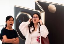 Цены на китайские смартфоны подскочили из-за дефицита памяти, и это еще не конец