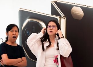 Цены на китайские смартфоны подскочили из-за дефицита памяти, и это еще не конец