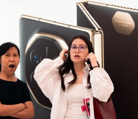 Цены на китайские смартфоны подскочили из-за дефицита памяти, и это еще не конец