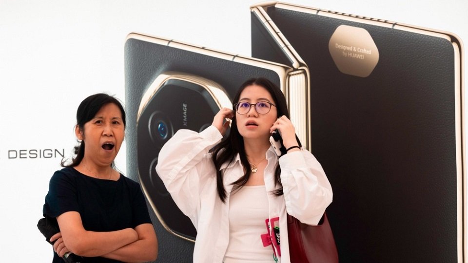 Цены на китайские смартфоны подскочили из-за дефицита памяти, и это еще не конец