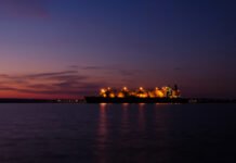 Bloomberg: Катар, вероятно, загрузил первую партию LNG после объявления форс-мажора