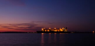 Bloomberg: Катар, вероятно, загрузил первую партию LNG после объявления форс-мажора