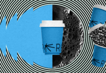 Кофе вместо чая: война изменила привычки украинских потребителей