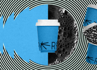 Кофе вместо чая: война изменила привычки украинских потребителей