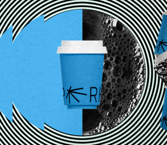 Кофе вместо чая: война изменила привычки украинских потребителей