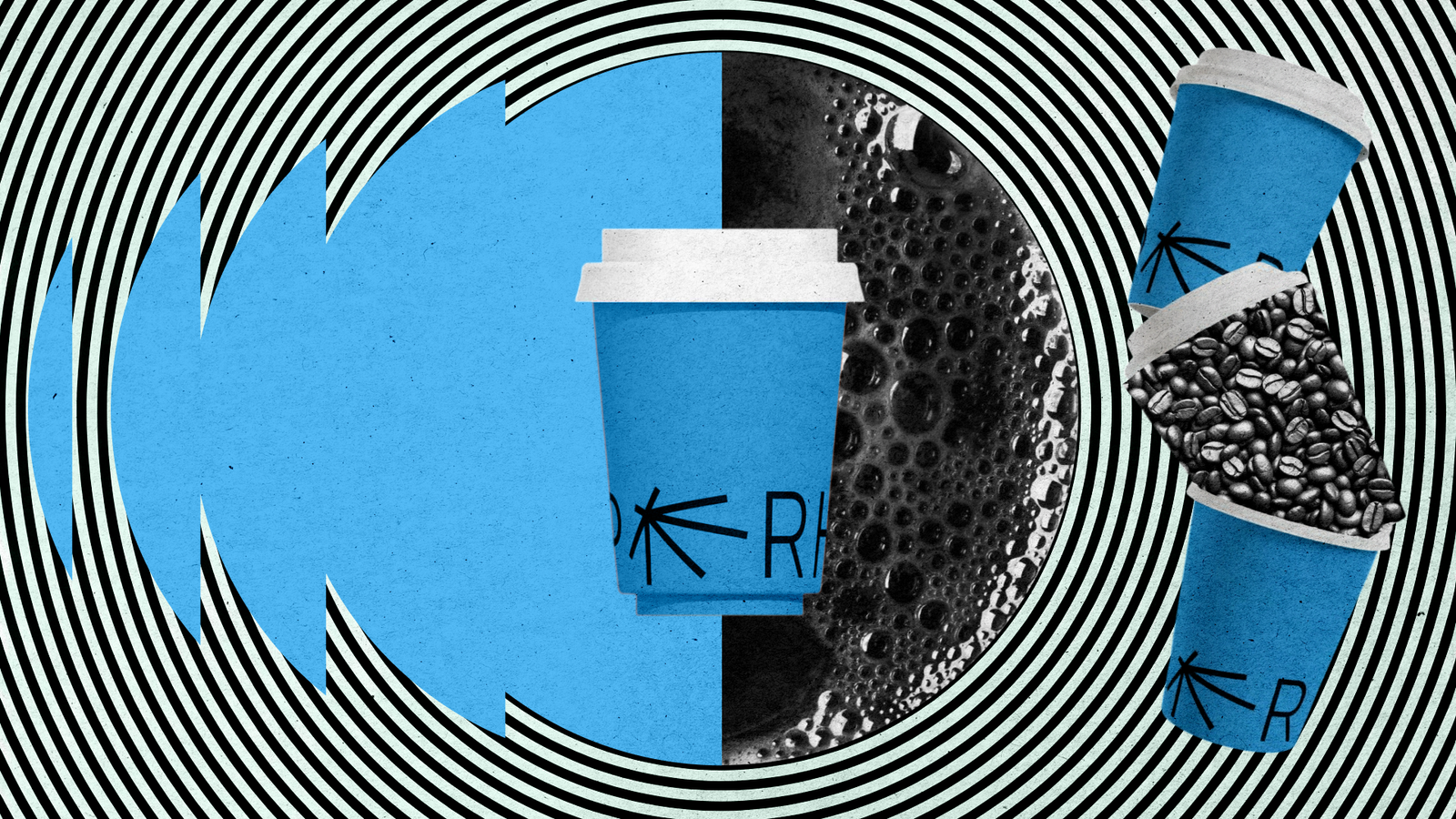 Кофе вместо чая: война изменила привычки украинских потребителей