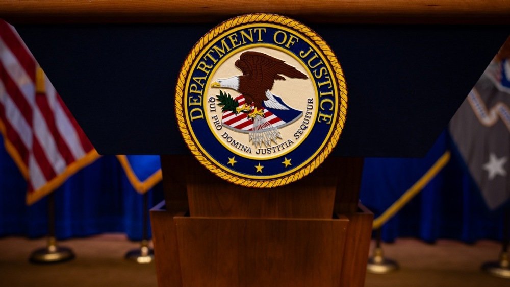 США хотят добиться конфискации более $15 млн у сына соратника бывшего аятоллы Ирана