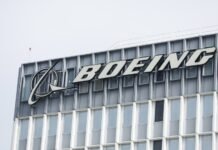 Boeing может получить самый большой заказ в своей истории