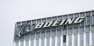 Boeing может получить самый большой заказ в своей истории