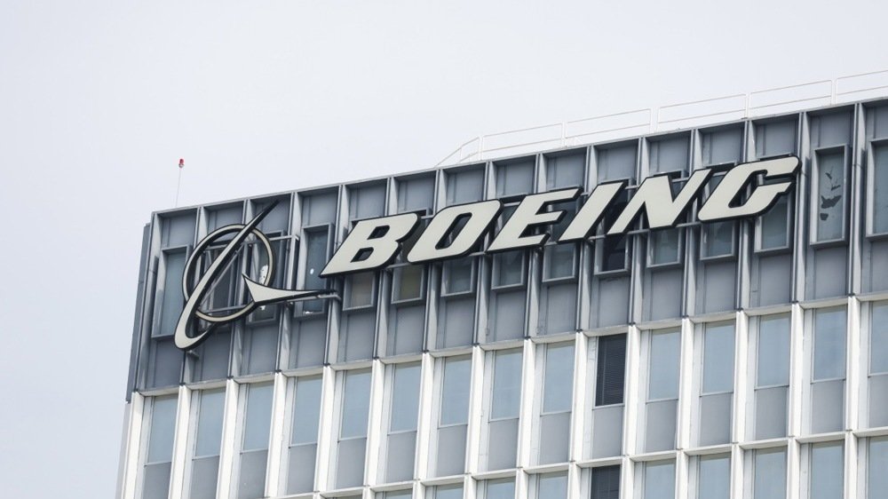 Boeing может получить самый большой заказ в своей истории