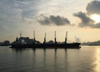 Судна в Персидском заливе начали объявлять себя китайскими, чтобы избежать атак