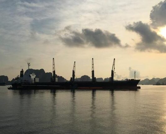 Судна в Персидском заливе начали объявлять себя китайскими, чтобы избежать атак