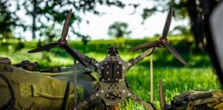 WSJ: сыновья Трампа инвестируют в компанию, которая хочет производить украинские дроны