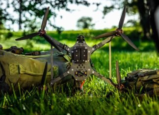 WSJ: сыновья Трампа инвестируют в компанию, которая хочет производить украинские дроны