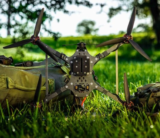 WSJ: сыновья Трампа инвестируют в компанию, которая хочет производить украинские дроны