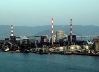 Mitsubishi Chemical сократила производство этилена из-за войны в Иране: не хватает сырья