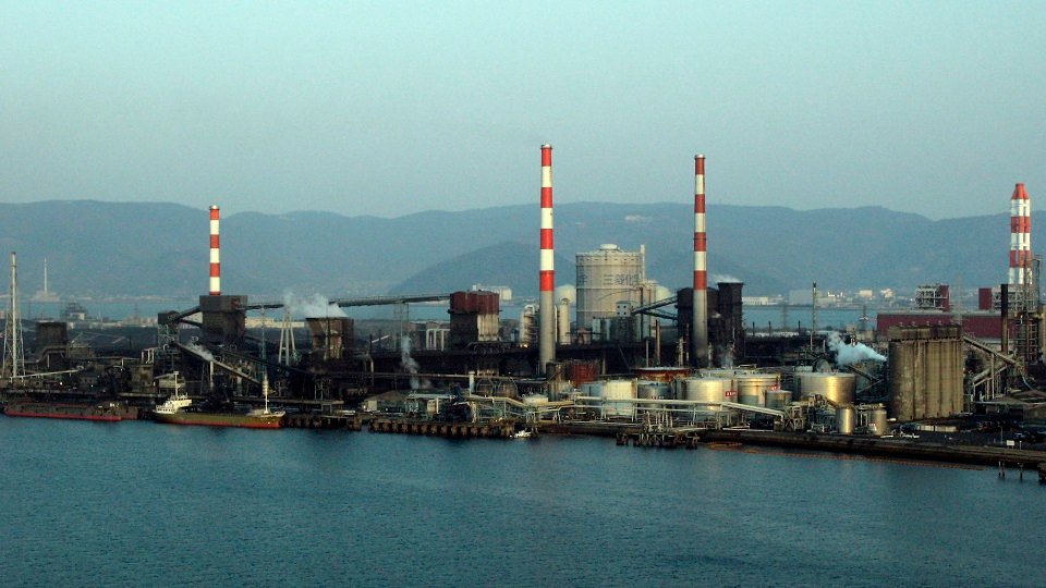 Mitsubishi Chemical сократила производство этилена из-за войны в Иране: не хватает сырья