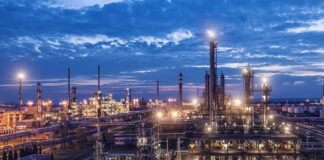 Венгерская MOL начинает тестирование нефтепровода Adria: может стать альтернативой «Дружбе»