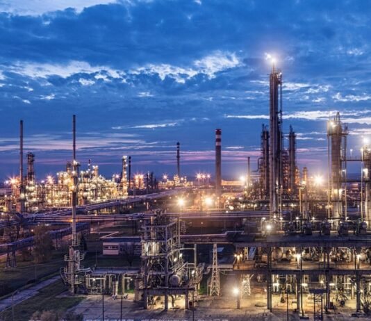 Венгерская MOL начинает тестирование нефтепровода Adria: может стать альтернативой «Дружбе»