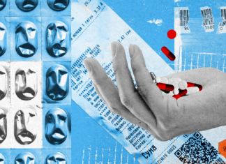 Укол конкуренции. С марта АЗС и почта будут продавать лекарства, упадут ли на них цены