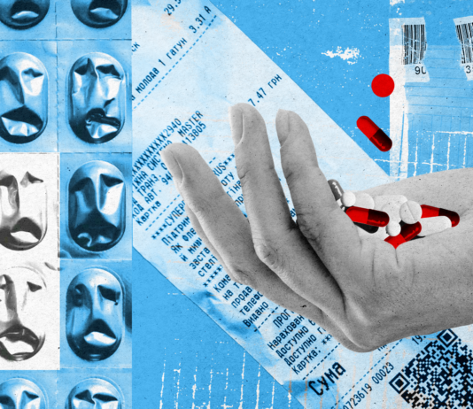 Укол конкуренции. С марта АЗС и почта будут продавать лекарства, упадут ли на них цены