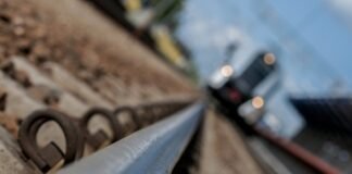 Впервые в истории. В Польше разрешили движение по железной дороге со скоростью до 250 км/ч