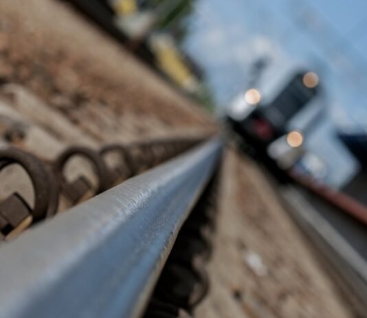 Впервые в истории. В Польше разрешили движение по железной дороге со скоростью до 250 км/ч