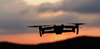 Минобороны заявило о рекордном количестве законтрактованных мультикоптеров для армии