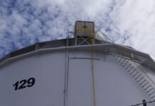 IEA одобрило крупнейшее высвобождение нефти из резервов из-за войны на Ближнем Востоке