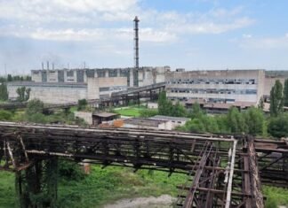 Завод «Смолы» в Каменском может получить нового владельца: результаты аукциона