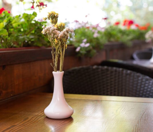 Летние площадки заведений Киева могут начать работу раньше: в КГГА назвали дату