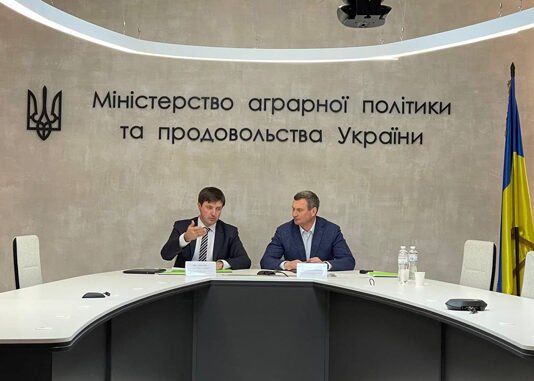 В Украине создадут сеть food bank по примеру Европы: готовят законопроект