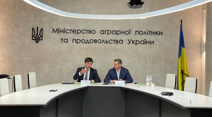 В Украине создадут сеть food bank по примеру Европы: готовят законопроект