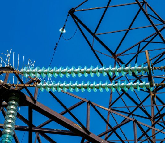 Зеленский: Украина и Румыния построят две новые ЛЭП, одну – уже до конца года