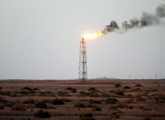 WSJ: Крупнейшая нефтяная компания мира хочет купить украинские дроны для защиты месторождений