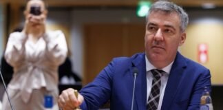 Дания призвала граждан отказаться от личных авто, чтобы сэкономить топливо