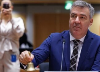 Дания призвала граждан отказаться от личных авто, чтобы сэкономить топливо